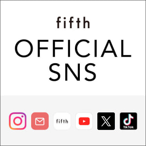 fifth OFFICIAL SNS