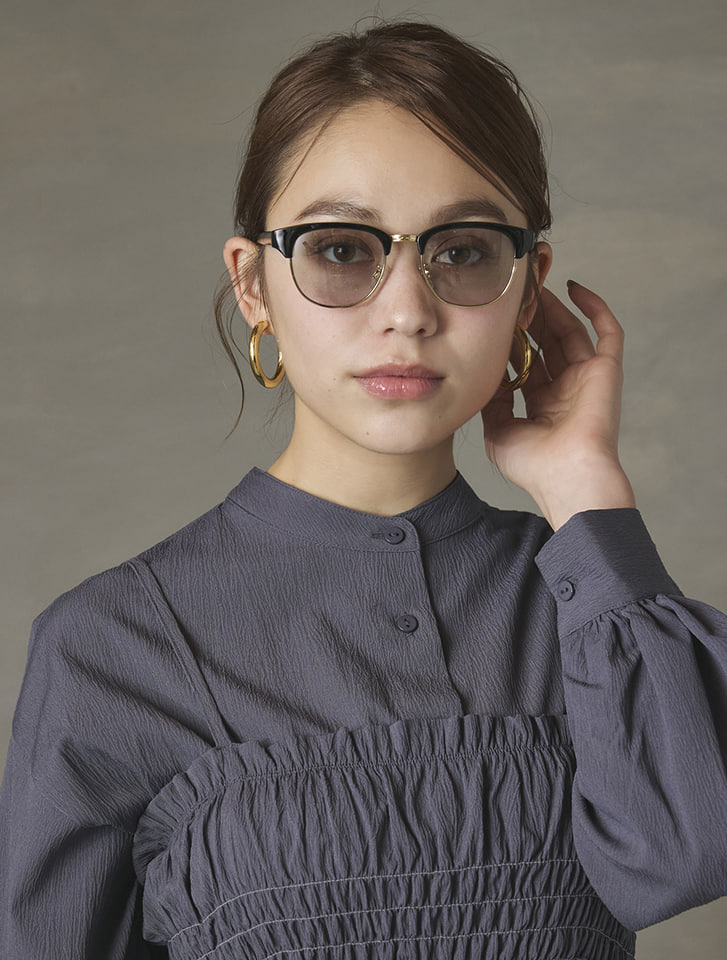 ウエリントンサングラス