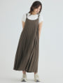 シンプルフィットTシャツ
