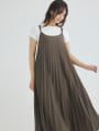 シンプルフィットTシャツ