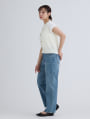 シンプルフィットTシャツ