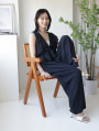 【manaodaysセレクト】 マルチウェイシャーリングオールインワン