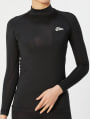 DRY長袖ハイネックコンプレッションインナー