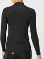 DRY長袖ハイネックコンプレッションインナー