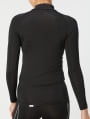 DRY長袖ハイネックコンプレッションインナー